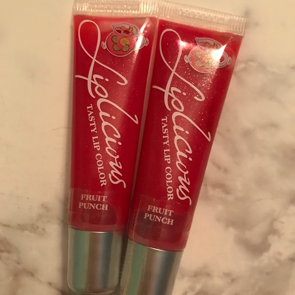 SEALED LIPLICIOUS - Picture 6 of 7